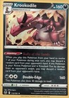 Krookodile