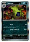 Tyranitar