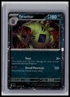 Tyranitar