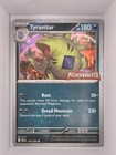 Tyranitar