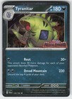 Tyranitar