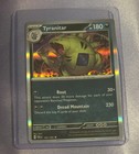 Tyranitar