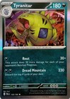Tyranitar