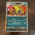 Tyranitar