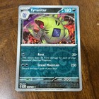 Tyranitar