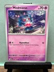 Misdreavus