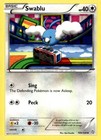 Swablu