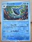 Sharpedo