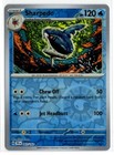 Sharpedo
