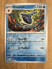 Sharpedo