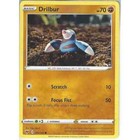 Drilbur