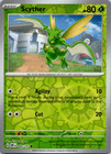 Scyther