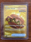 Earthen Vessel