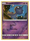 Shuppet