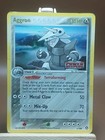 Aggron