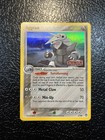 Aggron