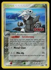 Aggron