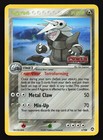 Aggron