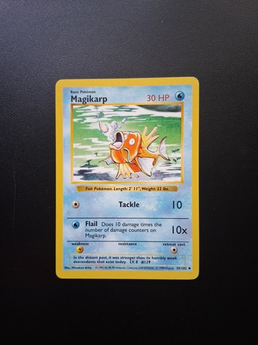 Magikarp