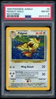 Pidgeot