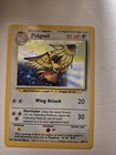 Pidgeot