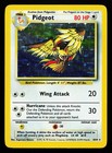 Pidgeot