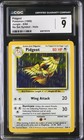 Pidgeot