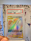 Magikarp & Wailord GX