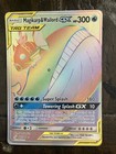 Magikarp & Wailord GX