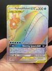 Magikarp & Wailord GX
