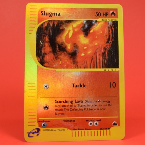 Slugma