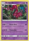 Scolipede