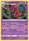 Scolipede
