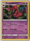 Scolipede