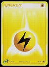 Lightning Energy