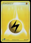Lightning Energy