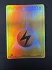 Lightning Energy