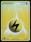 Lightning Energy