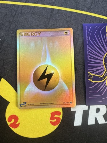Lightning Energy