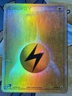 Lightning Energy