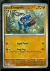 Croagunk