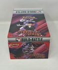 Build & Battle Display Box