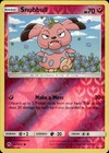Snubbull