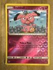 Snubbull