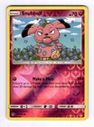 Snubbull