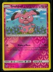 Snubbull