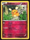 Dedenne