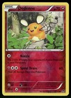 Dedenne
