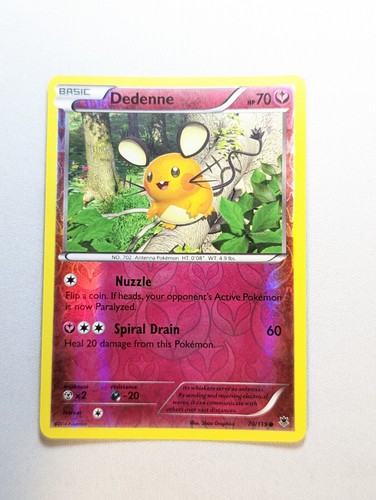 Dedenne