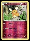 Dedenne